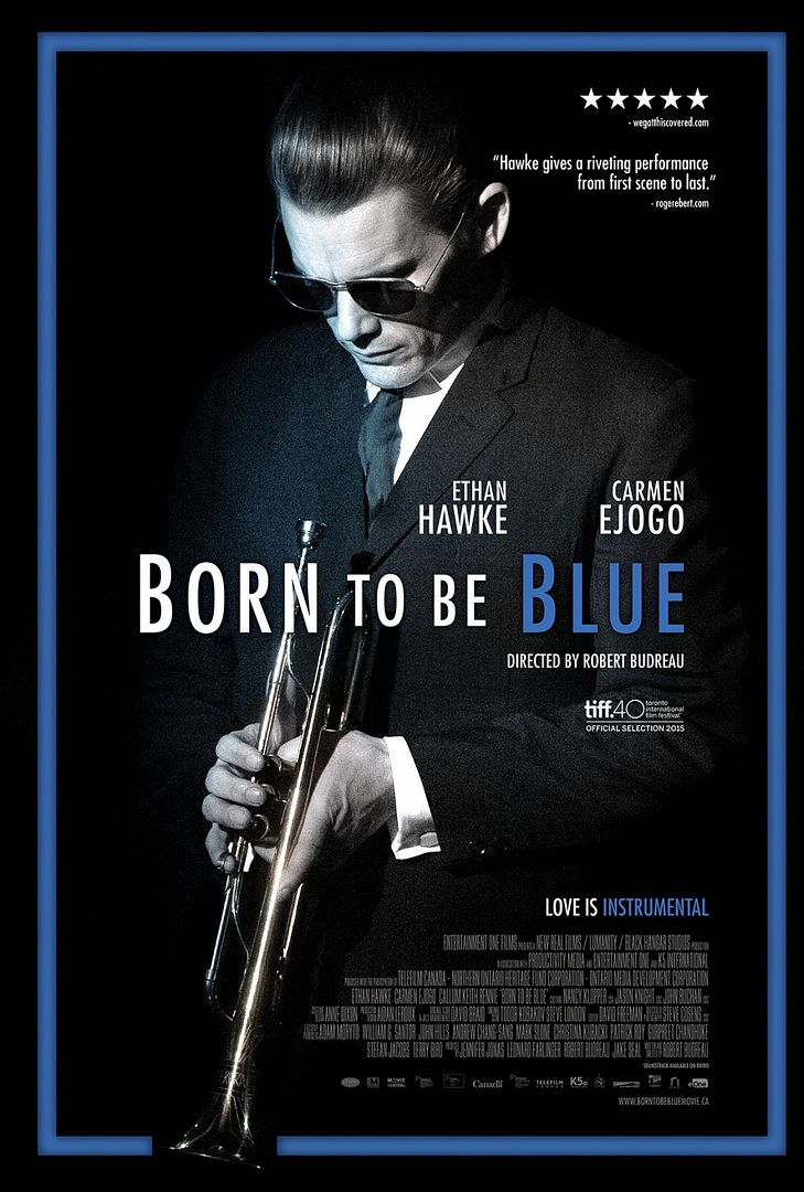 Télécharger : Born to be blue