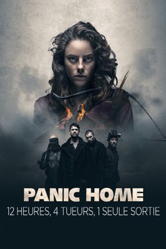 Télécharger : Panic home