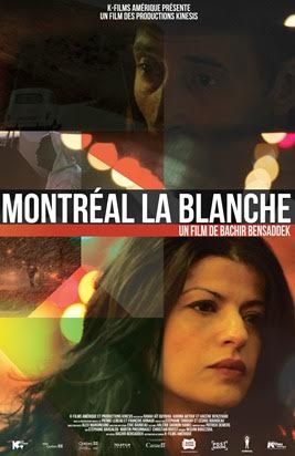 Télécharger : Montréal la Blanche