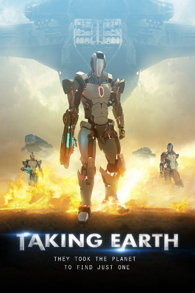 Télécharger : Taking Earth