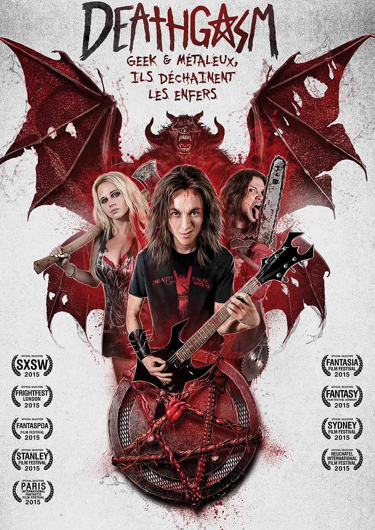 Télécharger : Deathgasm