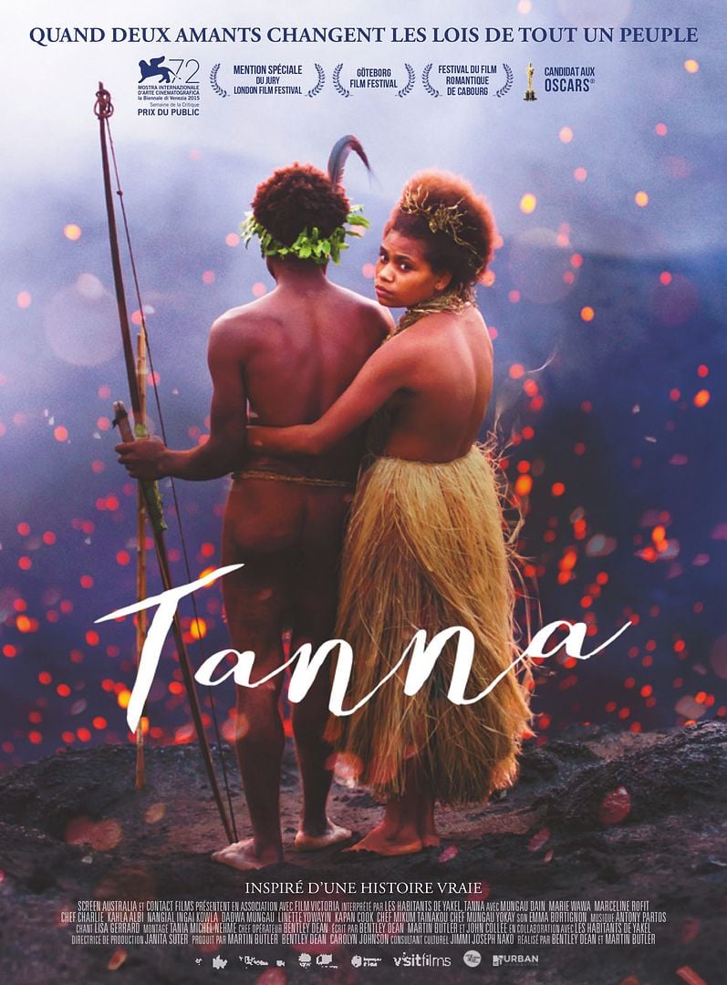 Tanna