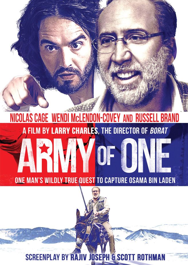 Télécharger : Army Of One