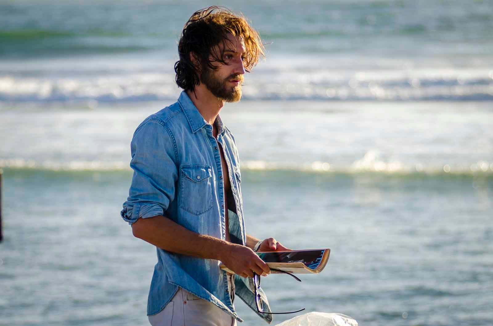 Niney, le gros point positif du film