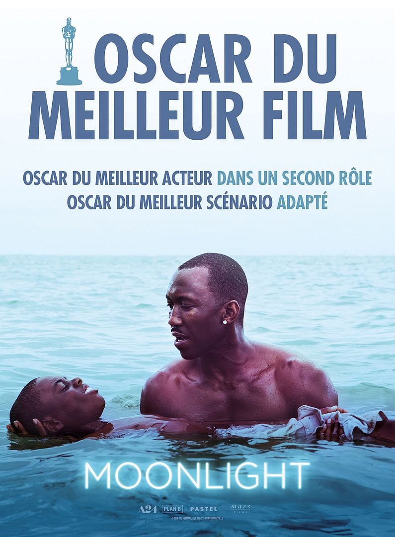 Télécharger : Moonlight