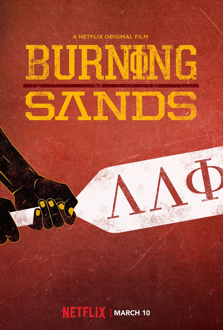 Télécharger : Burning Sands
