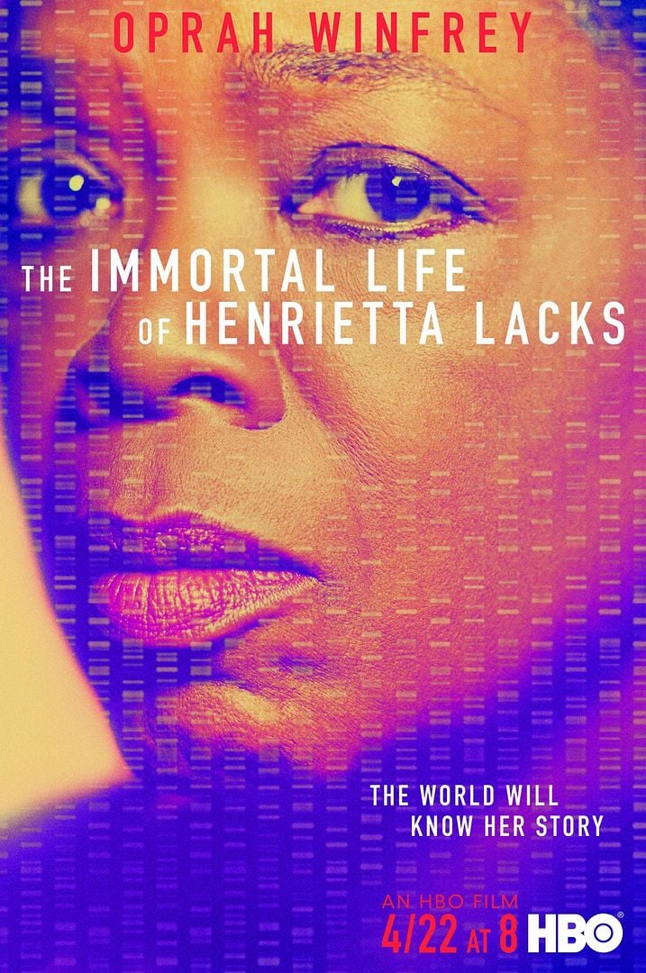 Télécharger : The Immortal Life of Henrietta Lacks