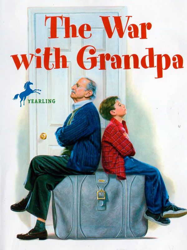 The War With Grandpa