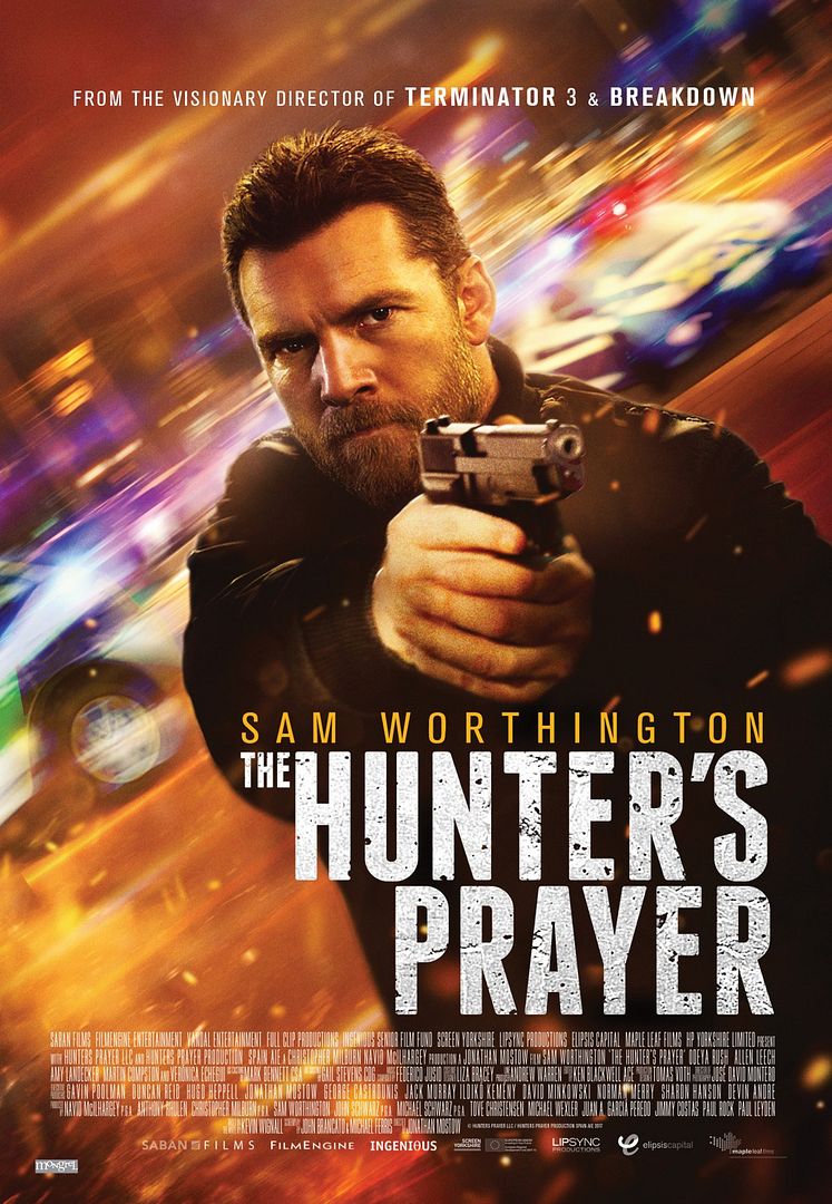 Télécharger : The Hunter's Prayer