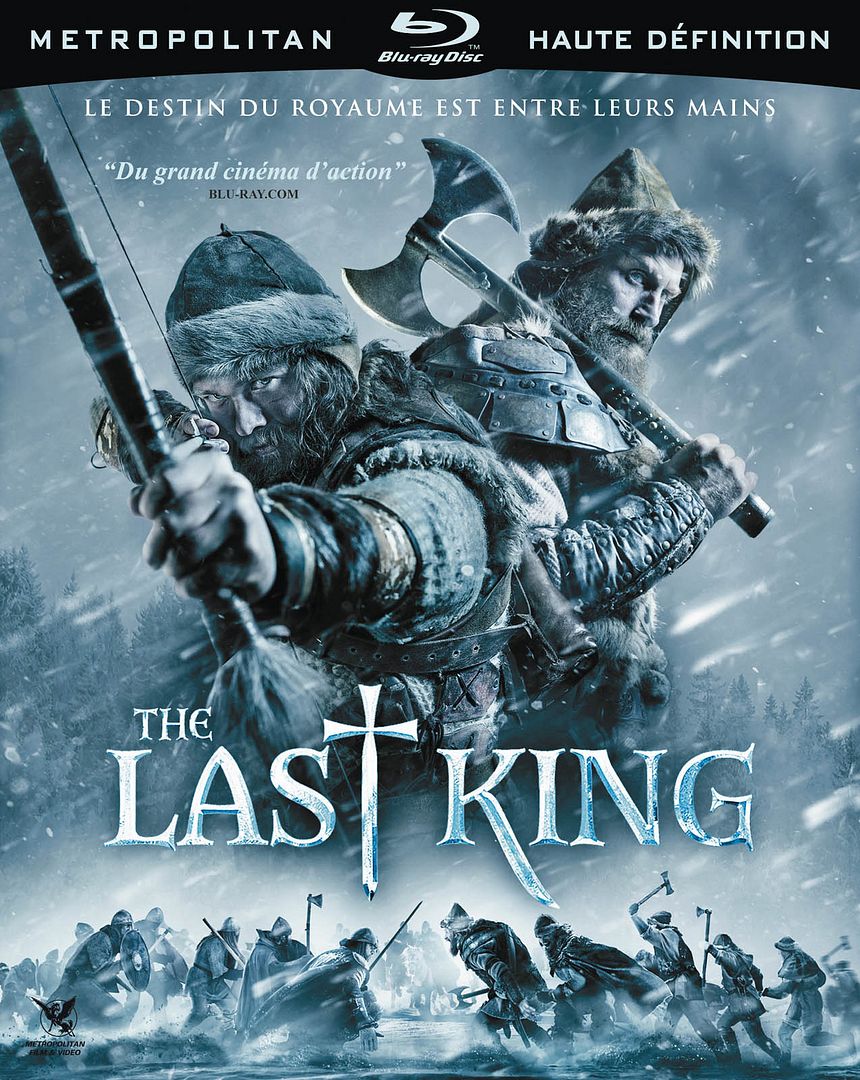 Télécharger : The last King