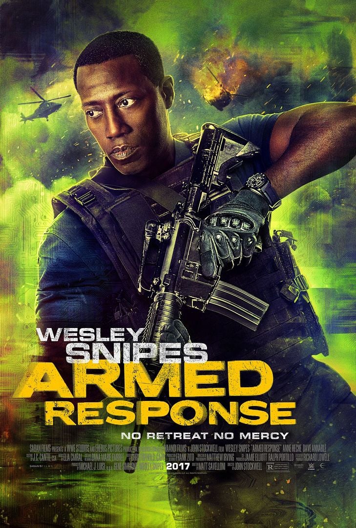 Télécharger : Armed Response