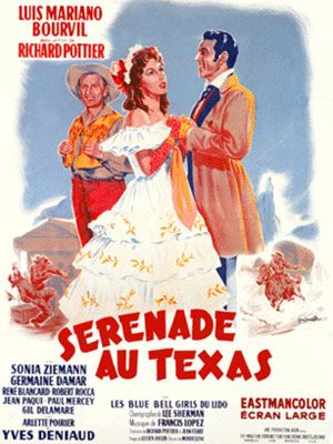 Télécharger : Sérénade au Texas