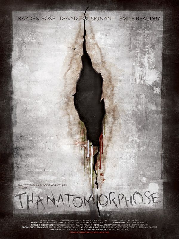 Télécharger : Thanatomorphose