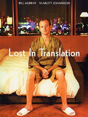 Lost in Translation dvdrip french