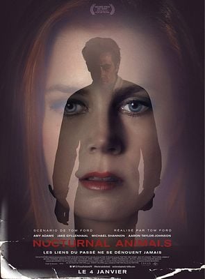 Nocturnal Animals french dvdrip
