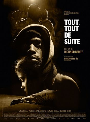 Tout, tout de suite french dvdrip Tout, tout de suite french dvdrip