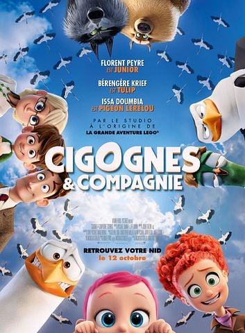 Cigognes et compagnie french dvdrip Cigognes et compagnie french dvdrip