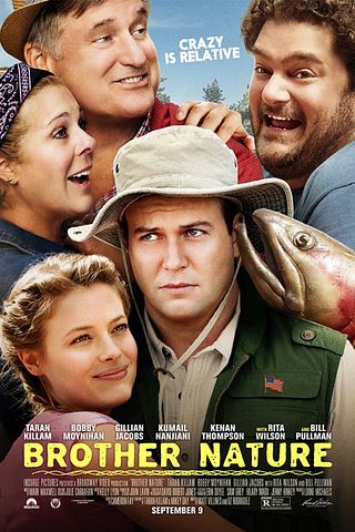 Brother Nature french dvdrip Brother Nature french dvdrip