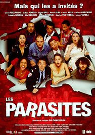 film Les Parasites en streaming