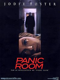 film Panic Room en streaming