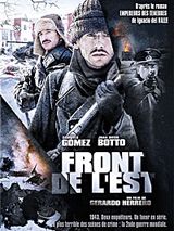 film Front de l'est en streaming