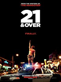 film 21 and Over FRENCH BDRIP 2013 en streaming