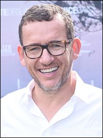 rencontre dany boon diane kruger