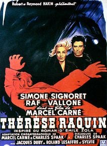 thérèse raquin rencontre avec laurent