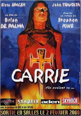 Carrie au bal du diable