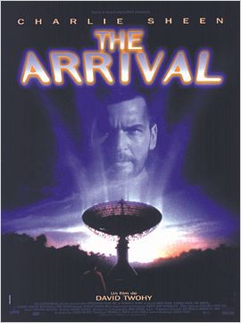 The Arrival
