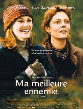 Ma meilleure ennemie