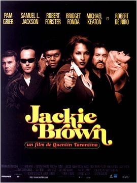 Jackie Brown