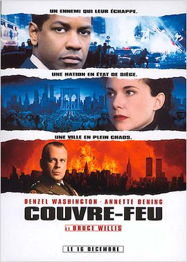 Couvre-feu