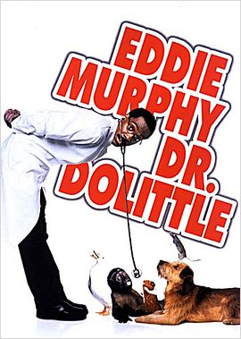 Dr. Dolittle
