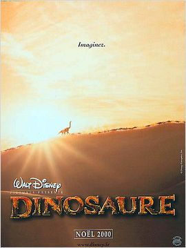 Dinosaure