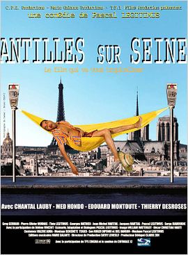 Antilles sur Seine