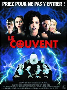 Le Couvent