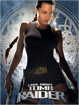 Lara Croft : Tomb raider