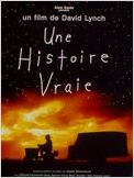 Une histoire vraie