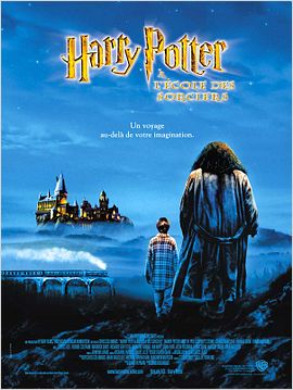 Harry Potter 1