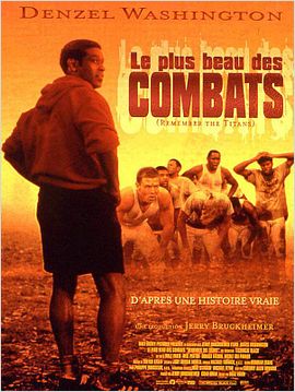 Le Plus beau des combats