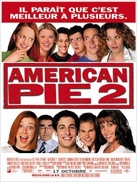American Pie 2