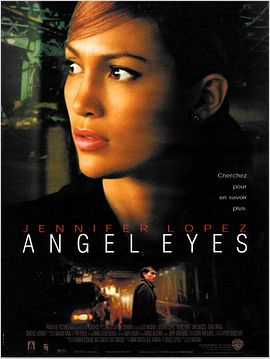 Angel Eyes