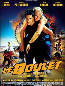 Le Boulet