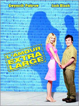 L’Amour extra large