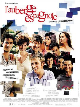 L’Auberge Espagnole