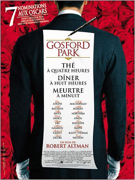 Gosford Park