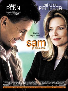 Sam je suis Sam