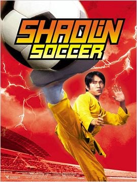 Shaolin Soccer