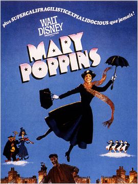 Mary Poppins